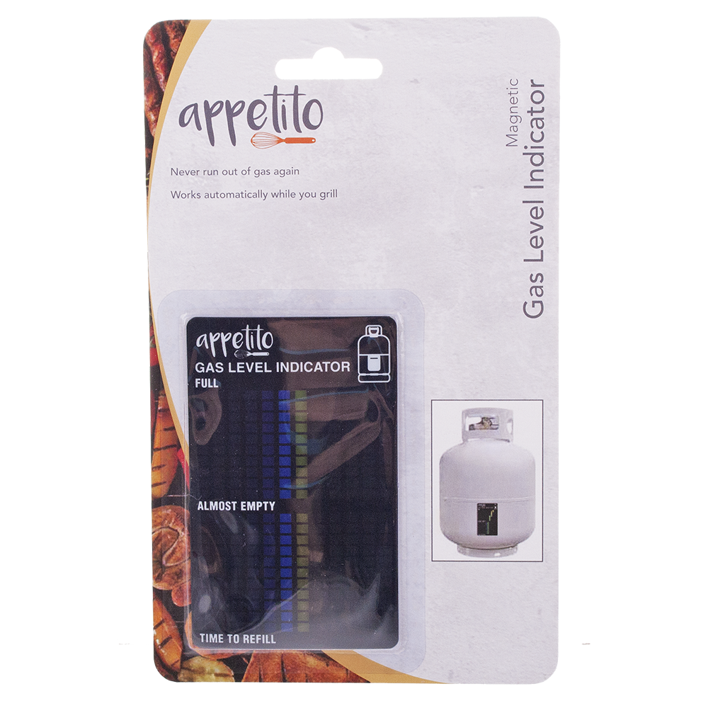 Appetito Magnetic Gas Level Indicator