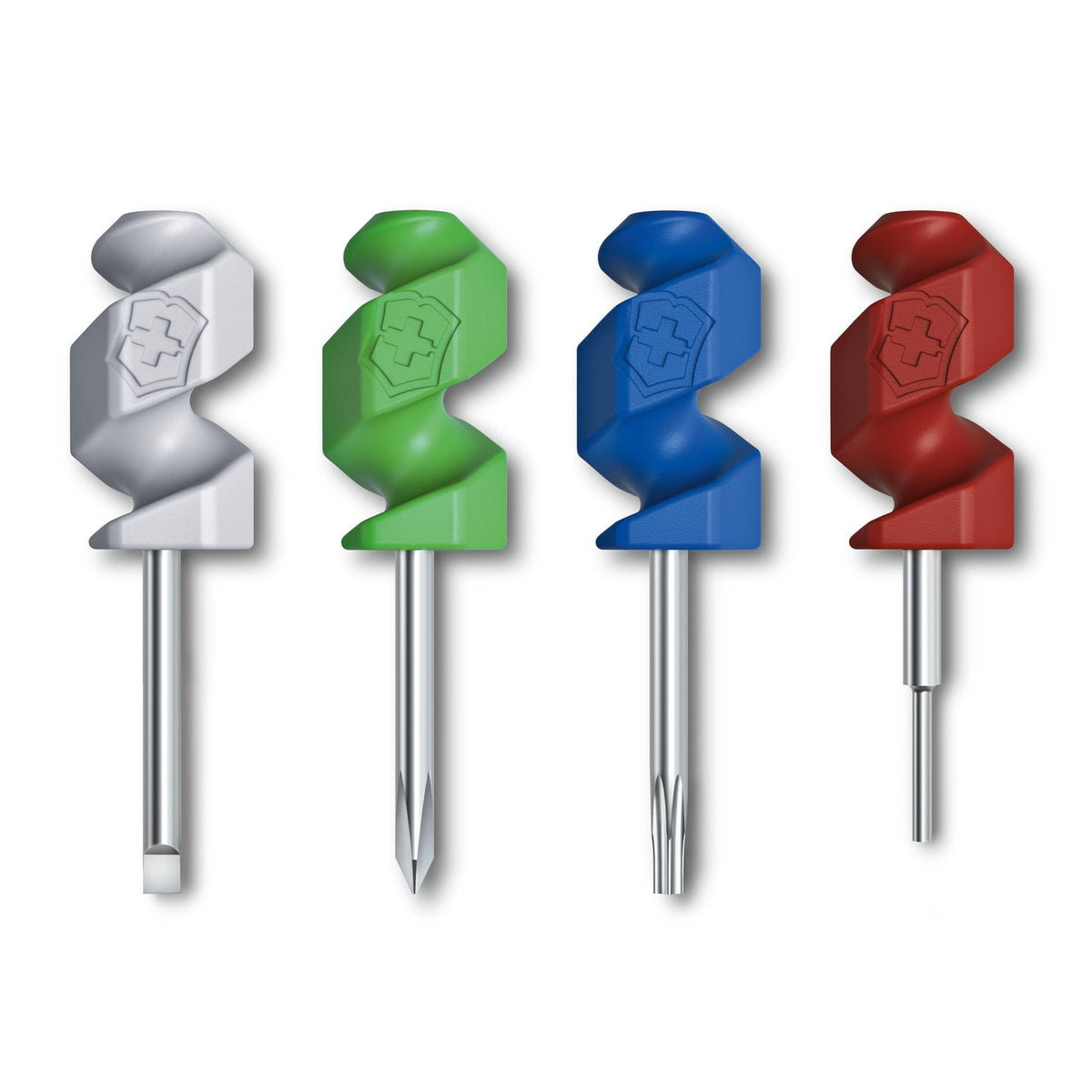 Victorinox Mini Tool Set 4-Piece