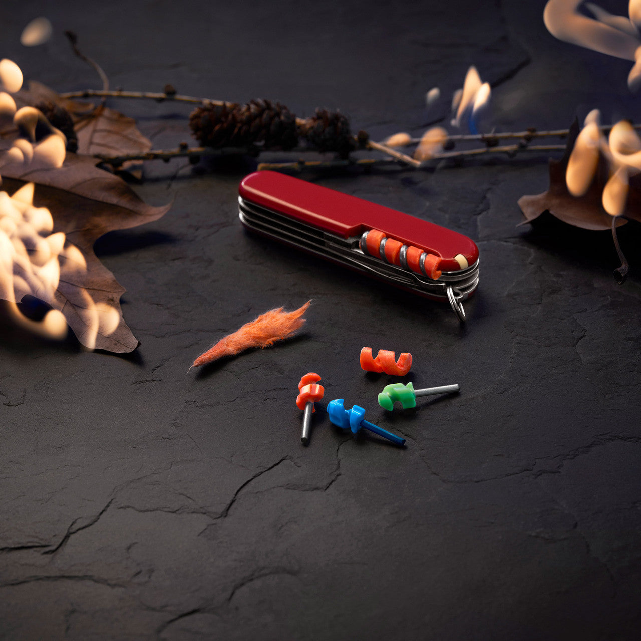 Victorinox Mini Tool FireAnt Set