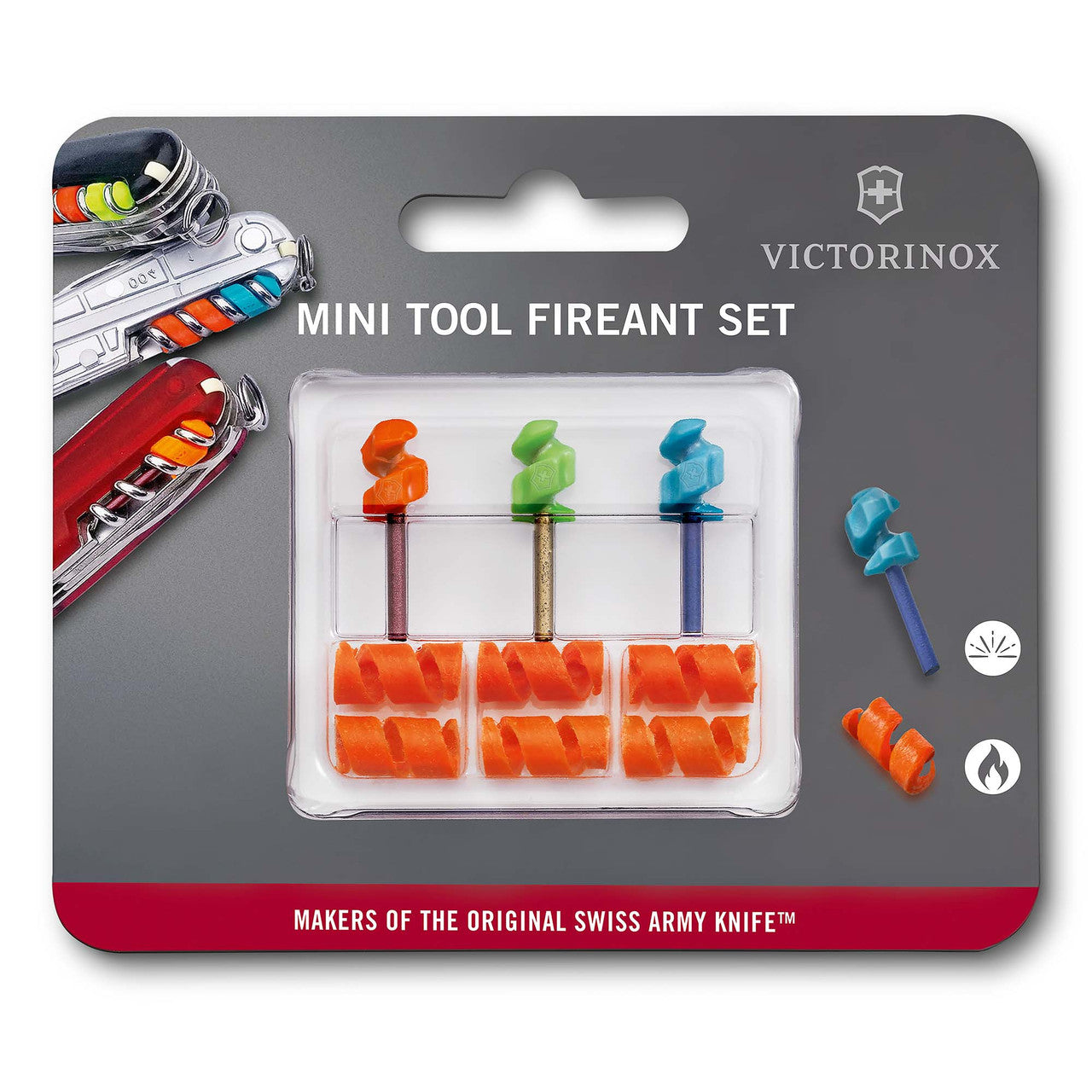 Victorinox Mini Tool FireAnt Set