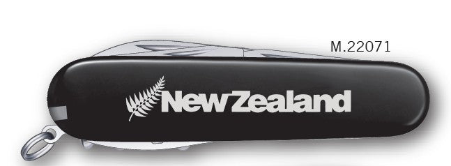 Victorinox Climber Swiss Army Knife - New Zealand