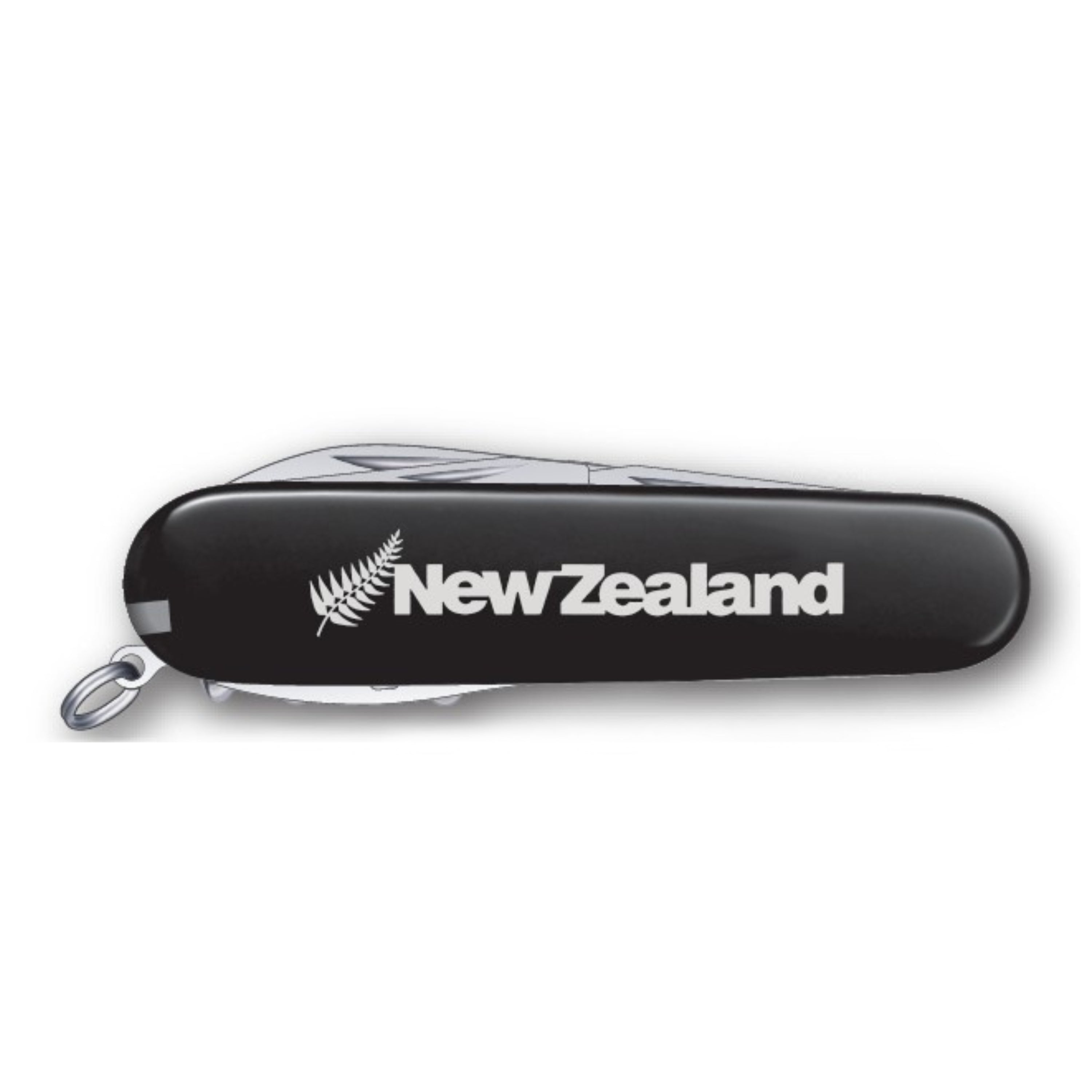Victorinox Climber Swiss Army Knife (New Zealand Edition)