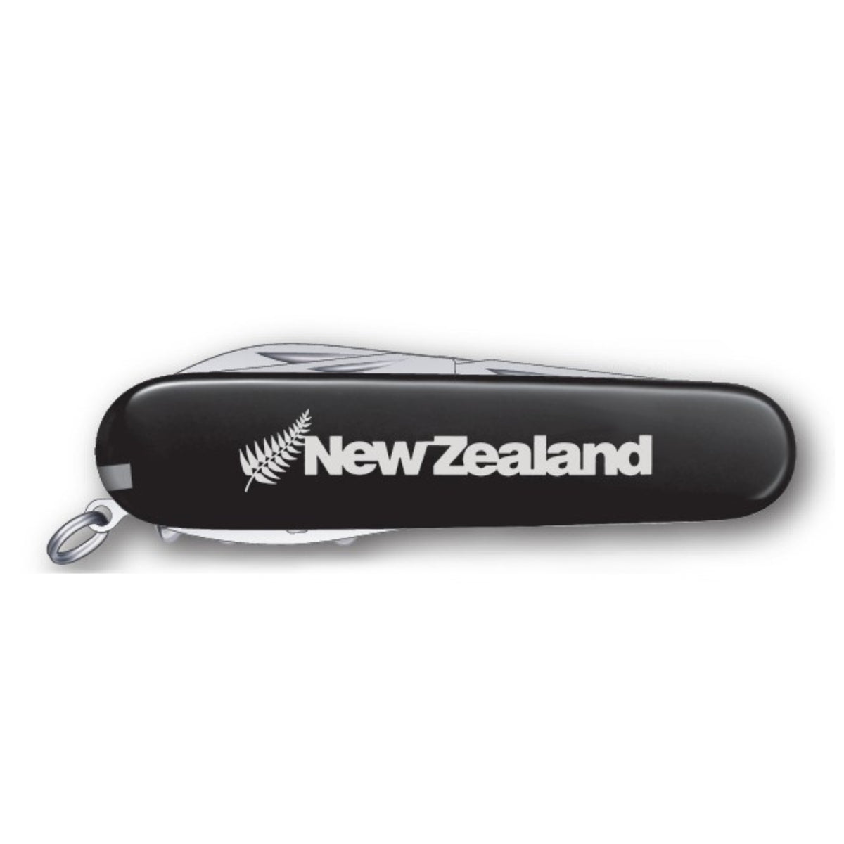 Victorinox Climber Swiss Army Knife (New Zealand Edition)