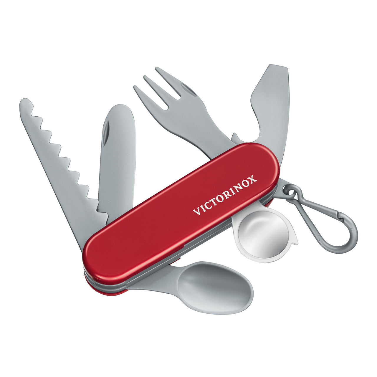 Victorinox Bambino Pocket Knife Toy - Classic Red