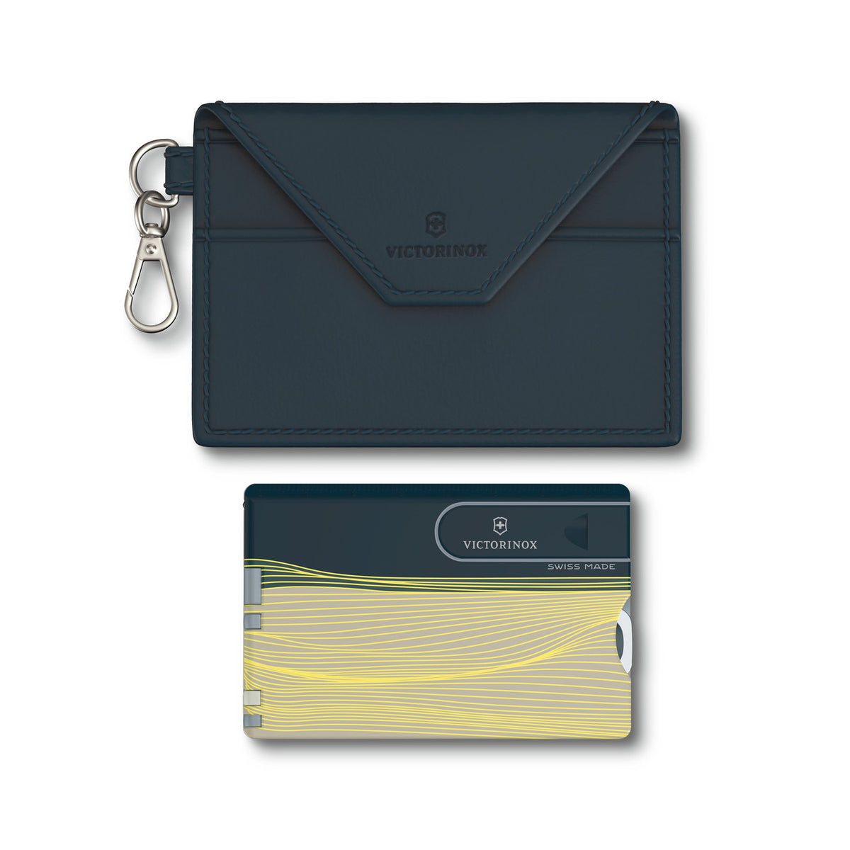 Victorinox Swiss Card Classic (New York Style)