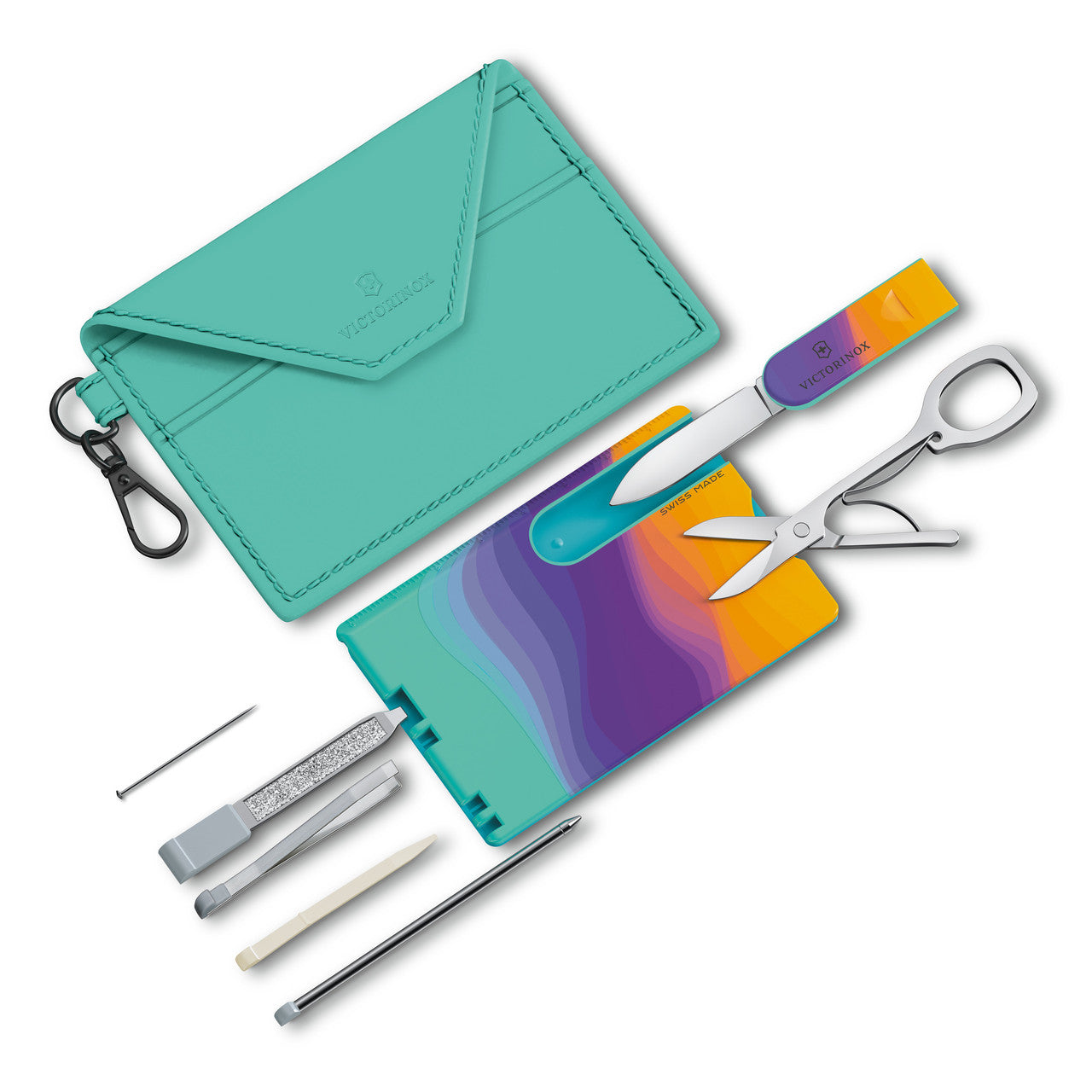 Victorinox Swiss Card Classic, Sydney Style