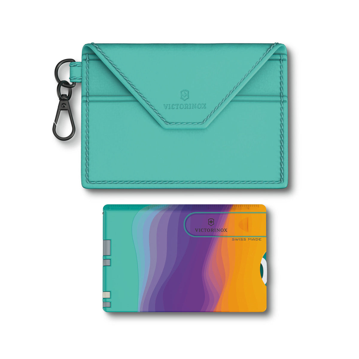 Victorinox Swiss Card Classic (Sydney Style)
