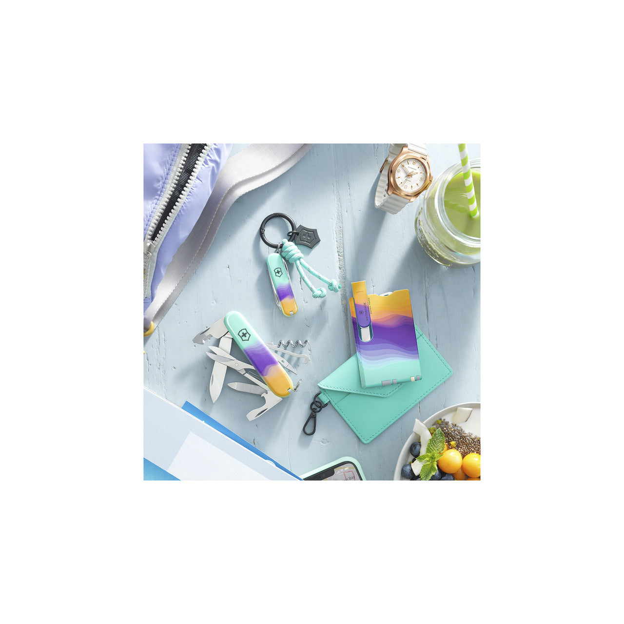 Victorinox Swiss Card Classic, Sydney Style