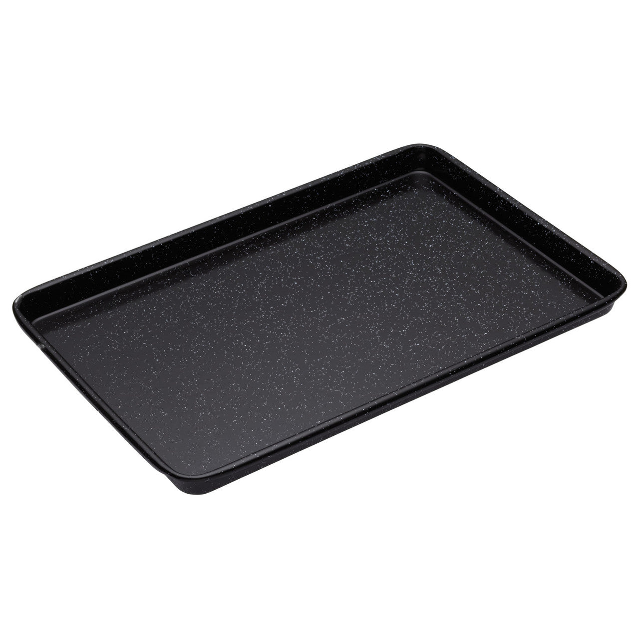 MasterCraft Professional Vitreous Enamel Baking Tray 39 x 27cm