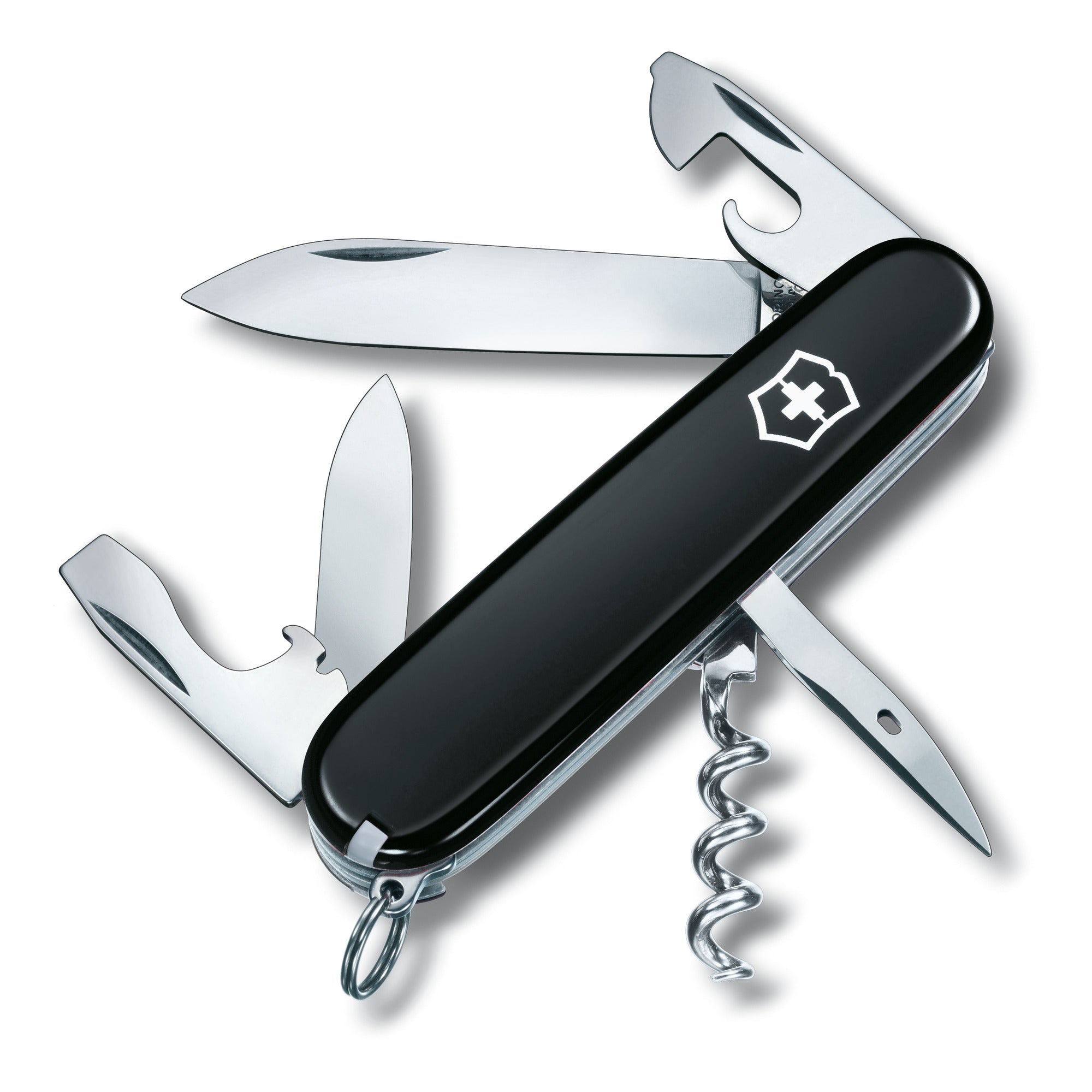 Victorinox Spartan Swiss Army Knife White