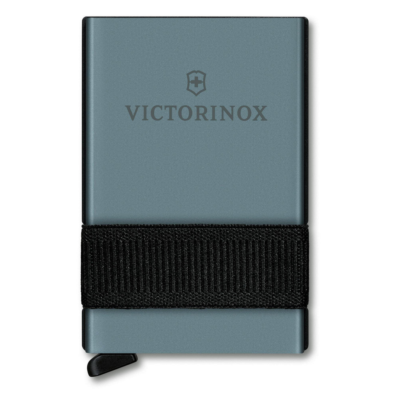 Victorinox Swiss Army Smart Card Wallet - Grey