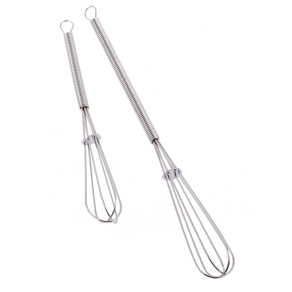 Appetito Set 2 Whiskettes 12.5cm & 18cm