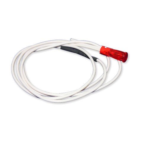 Indicator Lamp Red