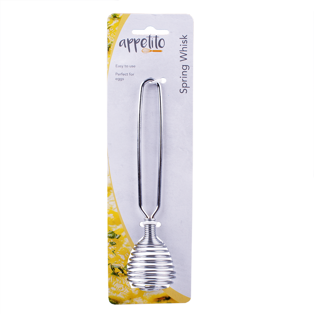 Appetito Spring Whisk