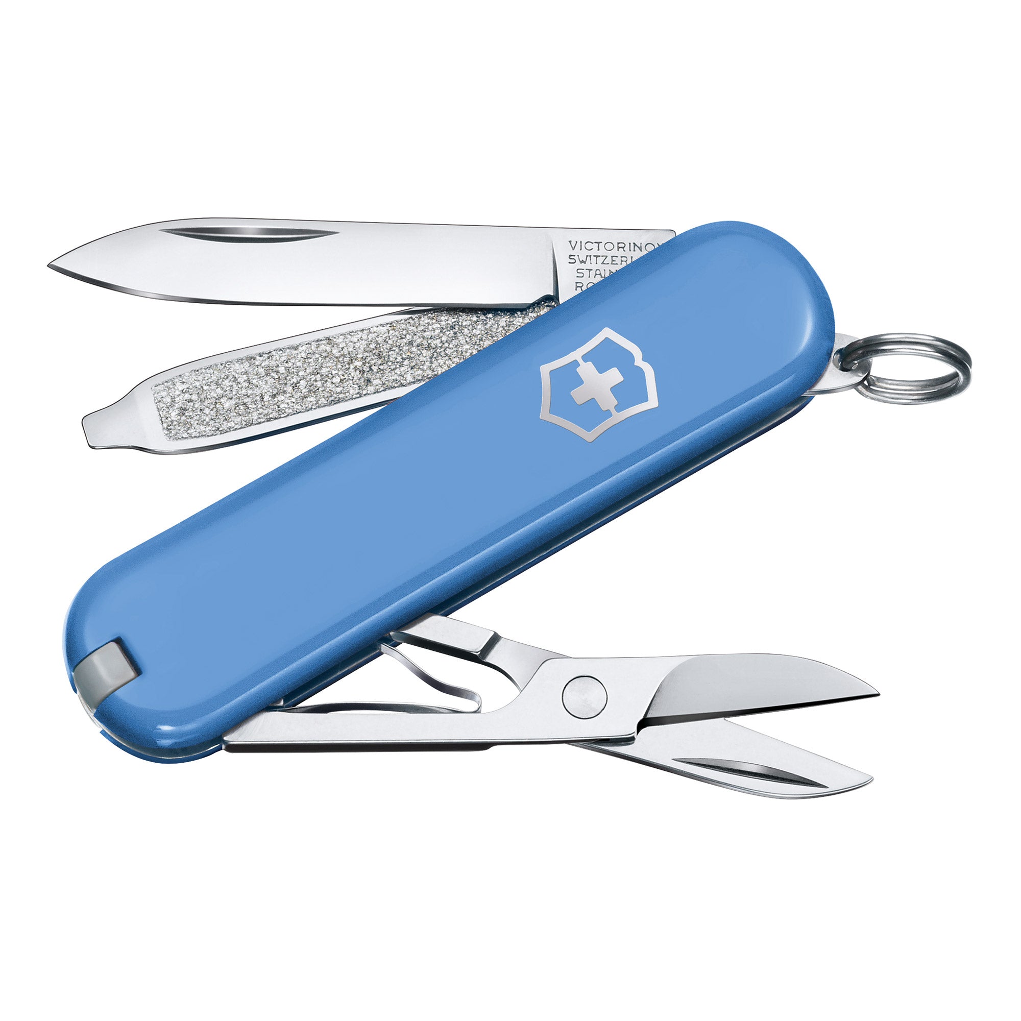 Victorinox Classic SD Swiss Army Knife New Zealand