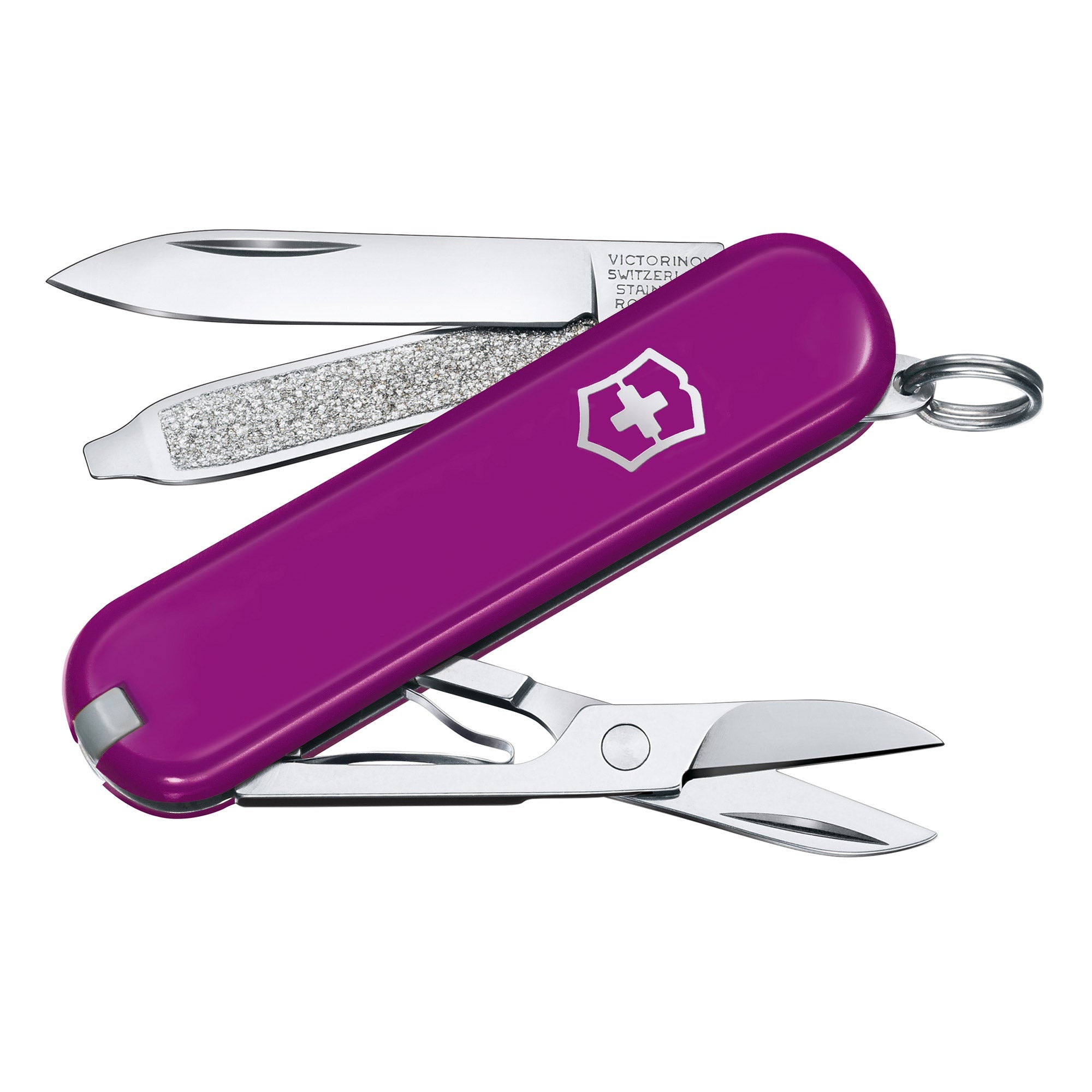 Victorinox Classic SD Swiss Army Knife New Zealand