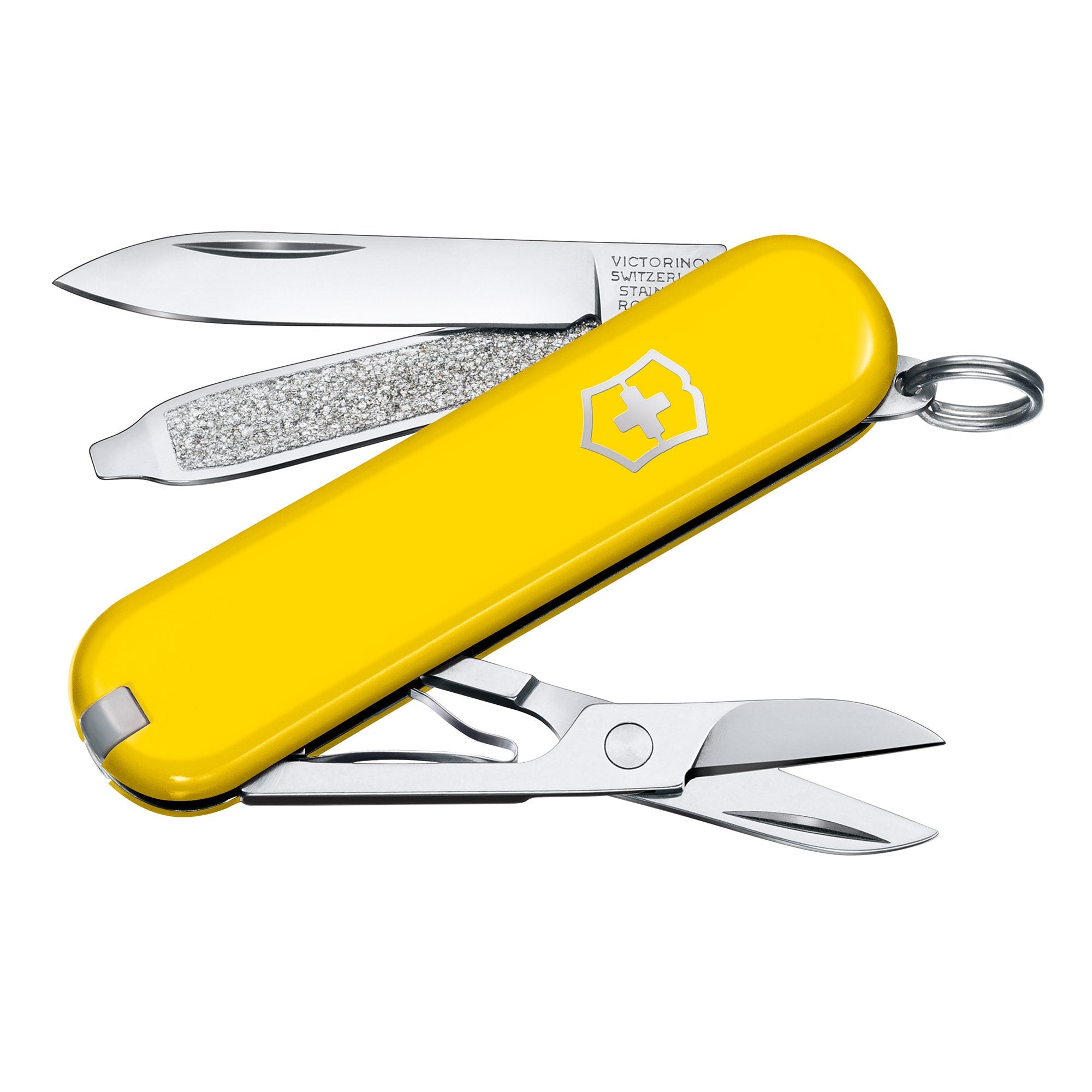 Victorinox Classic SD Swiss Army Knife New Zealand