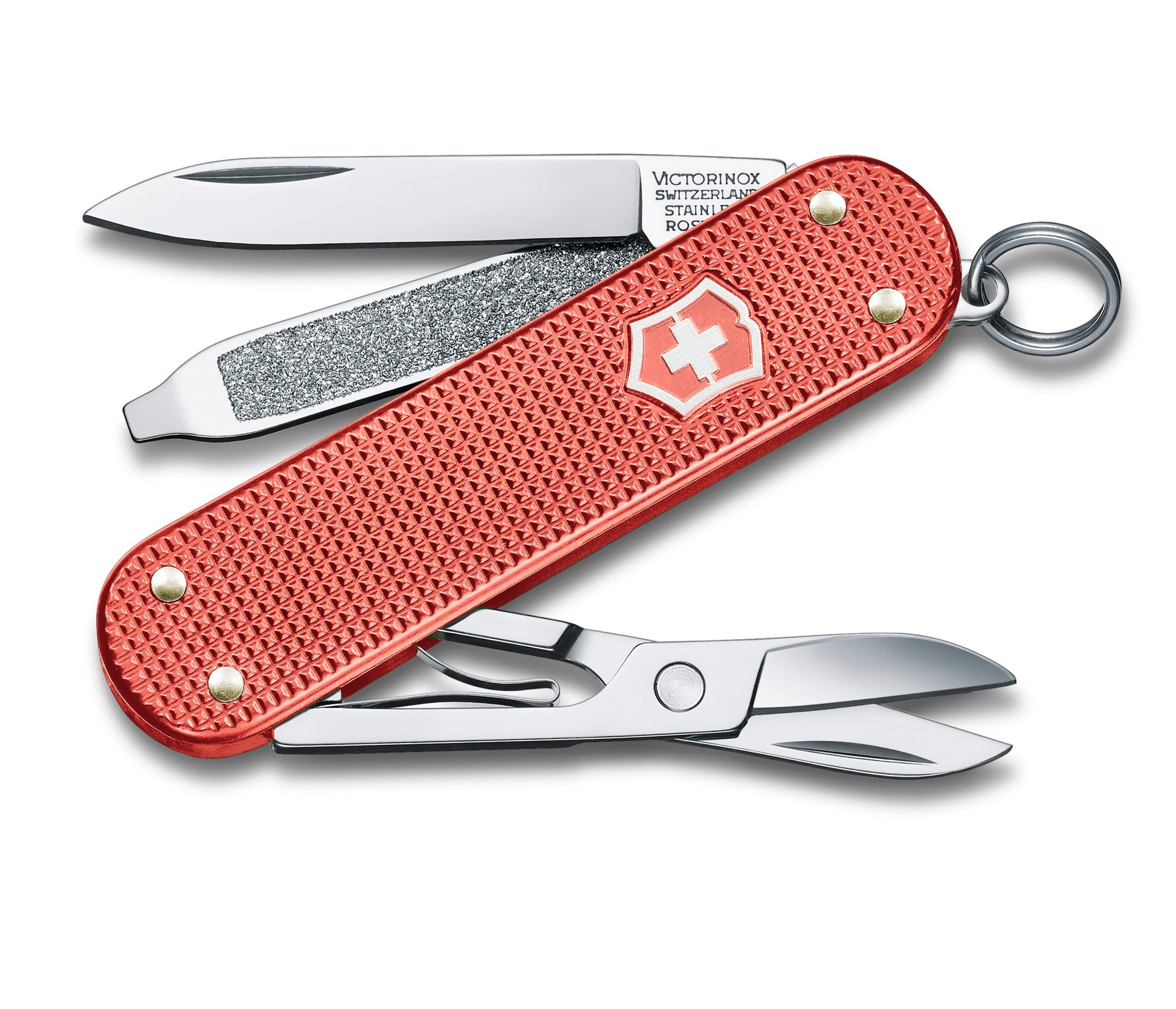 Victorinox Classic SD Alox Limited Edition 2025 Swiss Army Knife