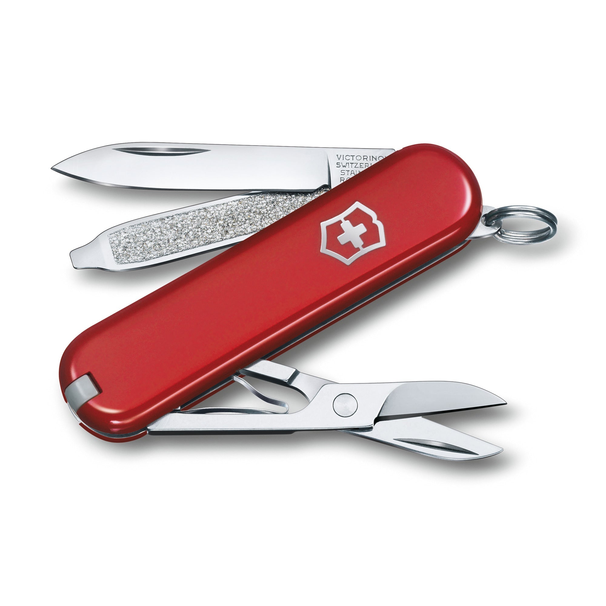 Victorinox Classic SD Swiss Army Knife New Zealand