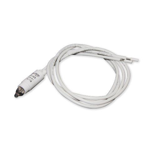 Indicator Element 230V Clear Type H Lamp