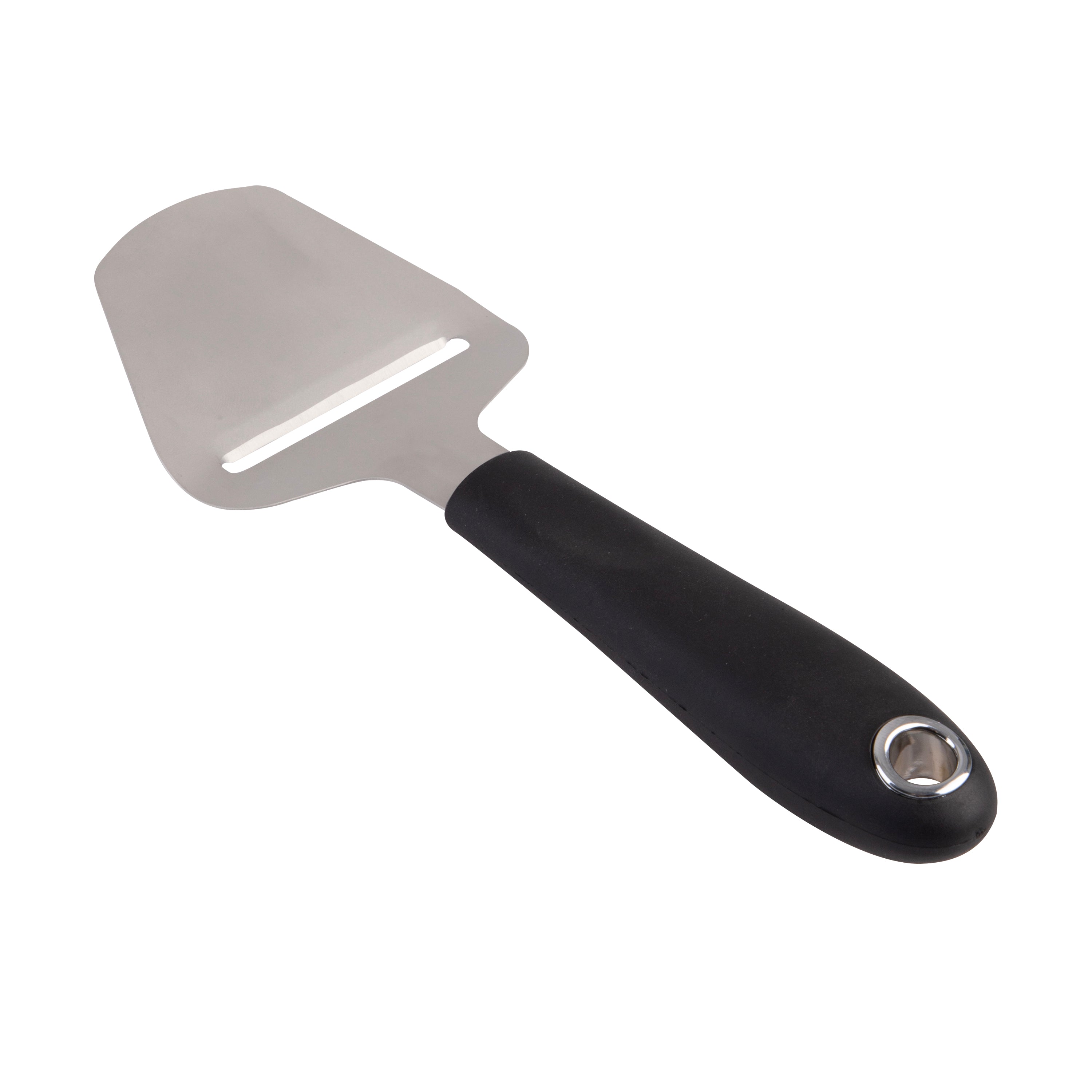 Appetito Stainless Steel Cheese Slicer