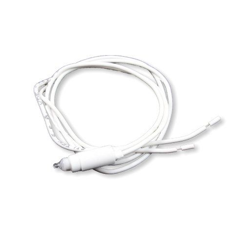 Indicator Element 230V Clear Type I Lamp