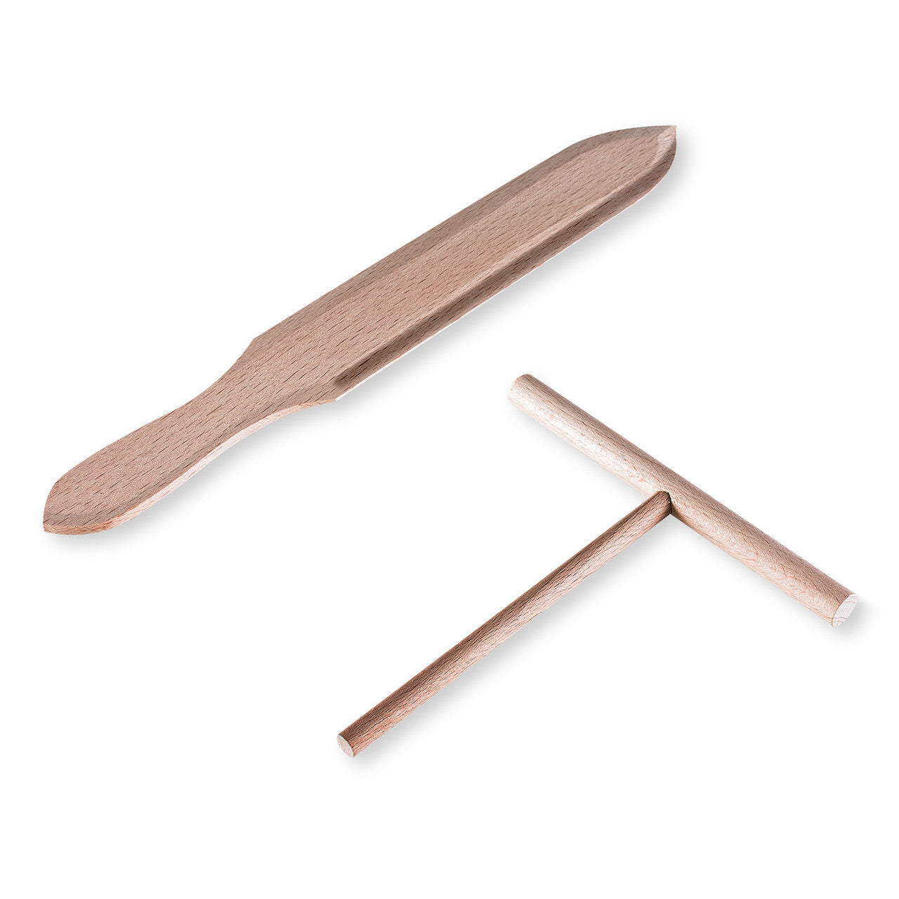 Chasseur Crepe Pan 30cm - Onyx Black