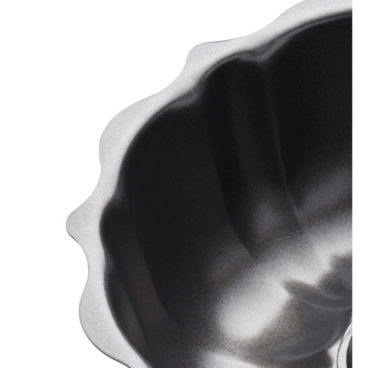 MasterCraft Non Stick Fluted Ring Cake Pan 27cm
