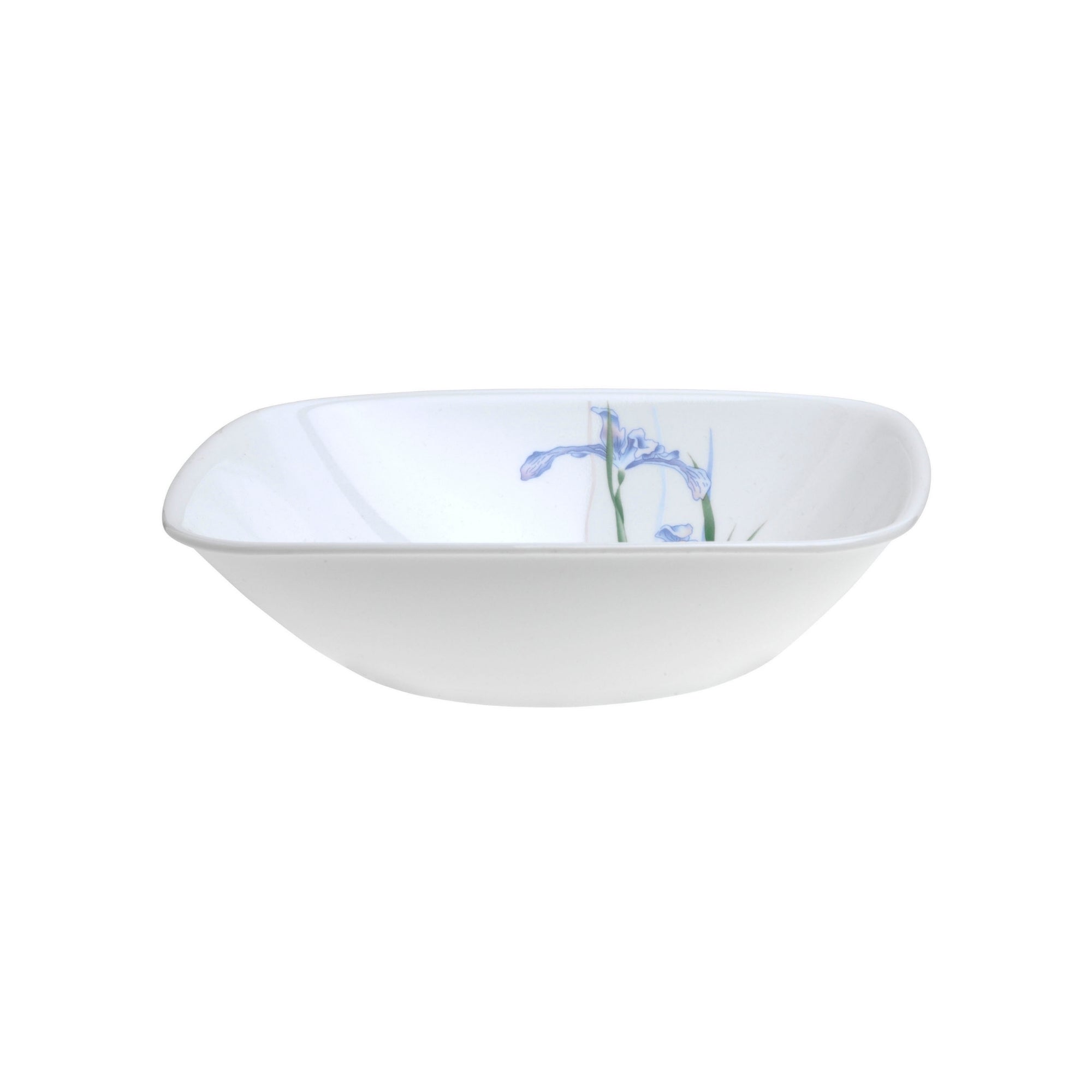 Corelle Shadow Iris Serving Square Bowl (1.4L)