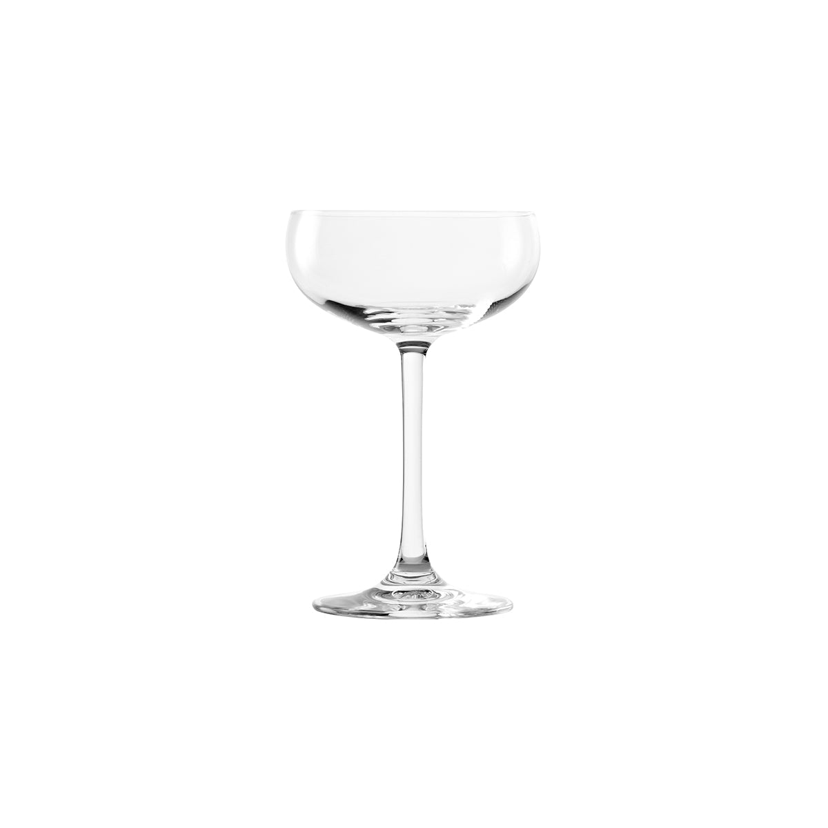 Stolzle Champagne Saucer 230ml
