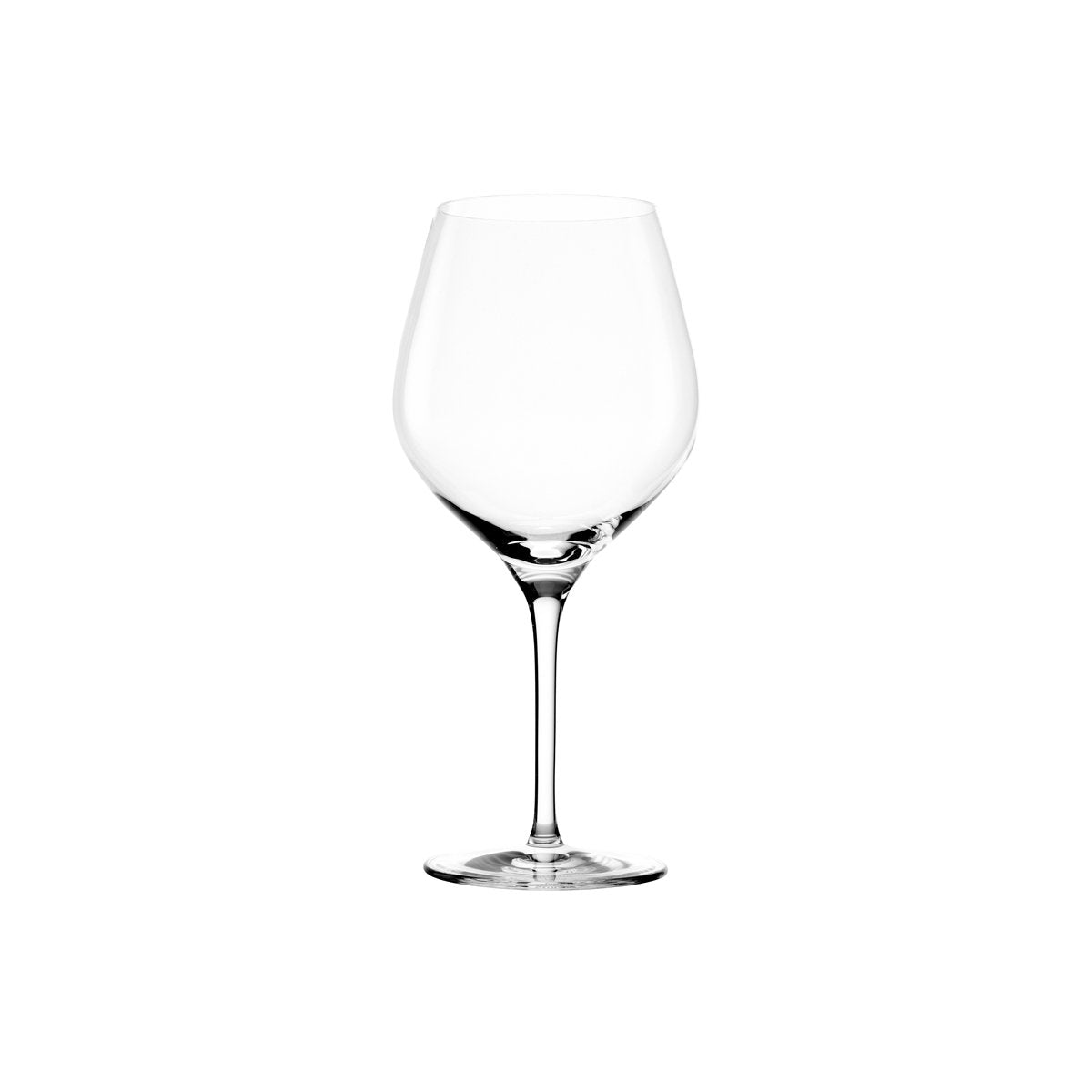 Stolzle Exquisit Burgundy 650ml