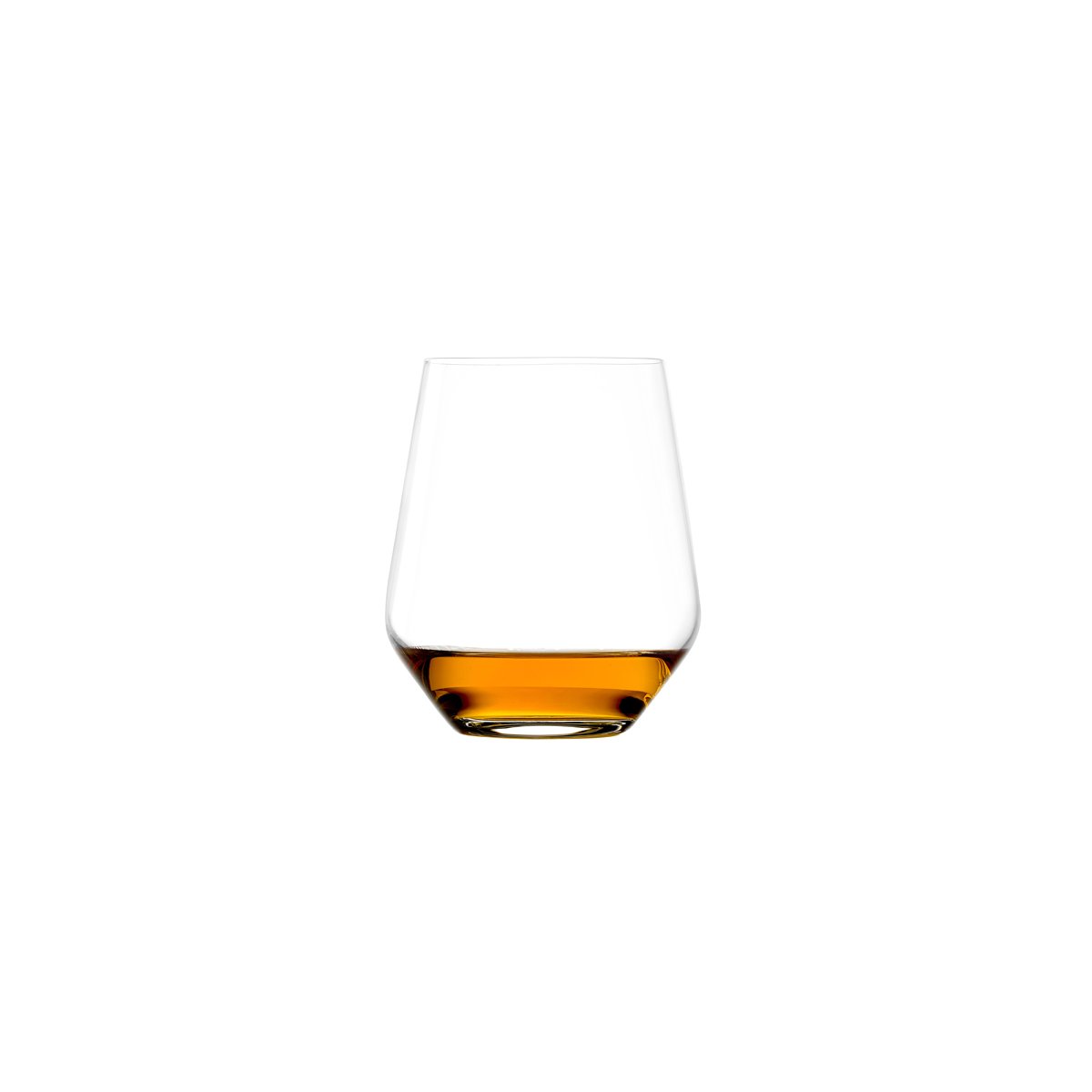 Stolzle Revolution Whisky Tumbler 370ml