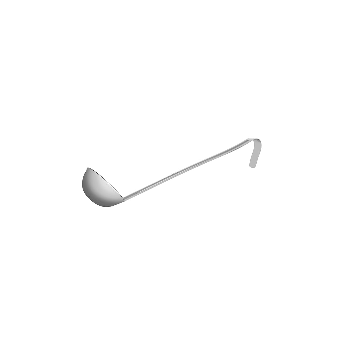 Chef Inox Ladle 18/8 120ml (80mm)