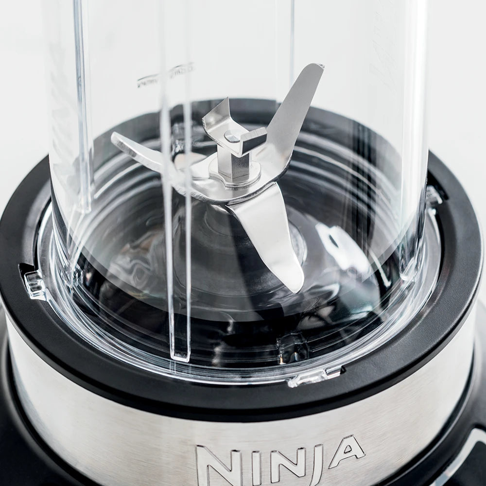 Ninja Blender Pro With Auto IQ