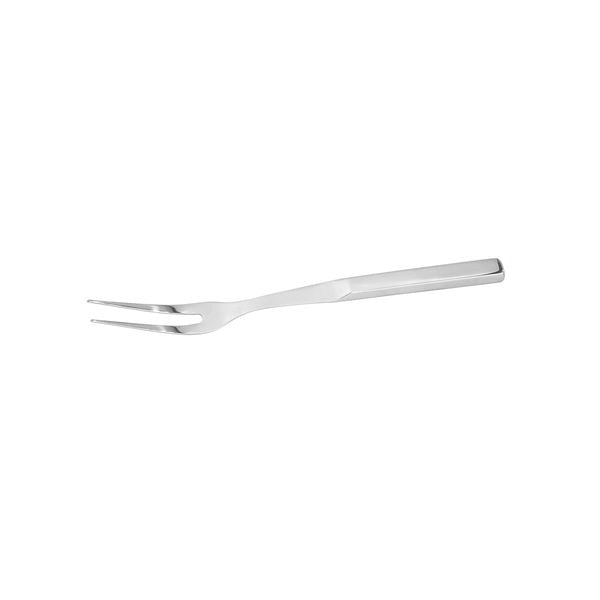 Trenton Carving Fork (260mm - Silver)