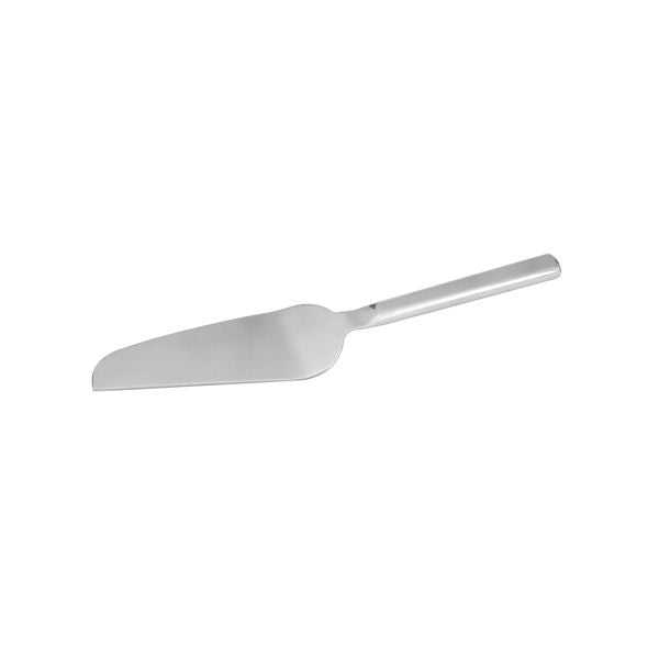 Trenton Pie Server (280mm - Silver)