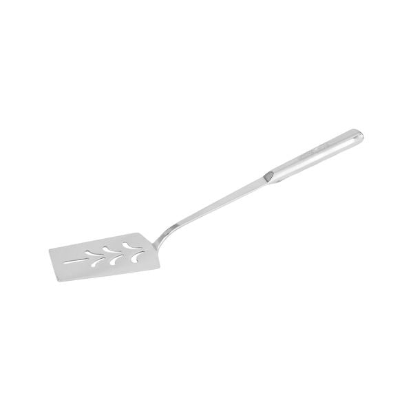 Trenton Turner - Slotted (315mm - Silver)