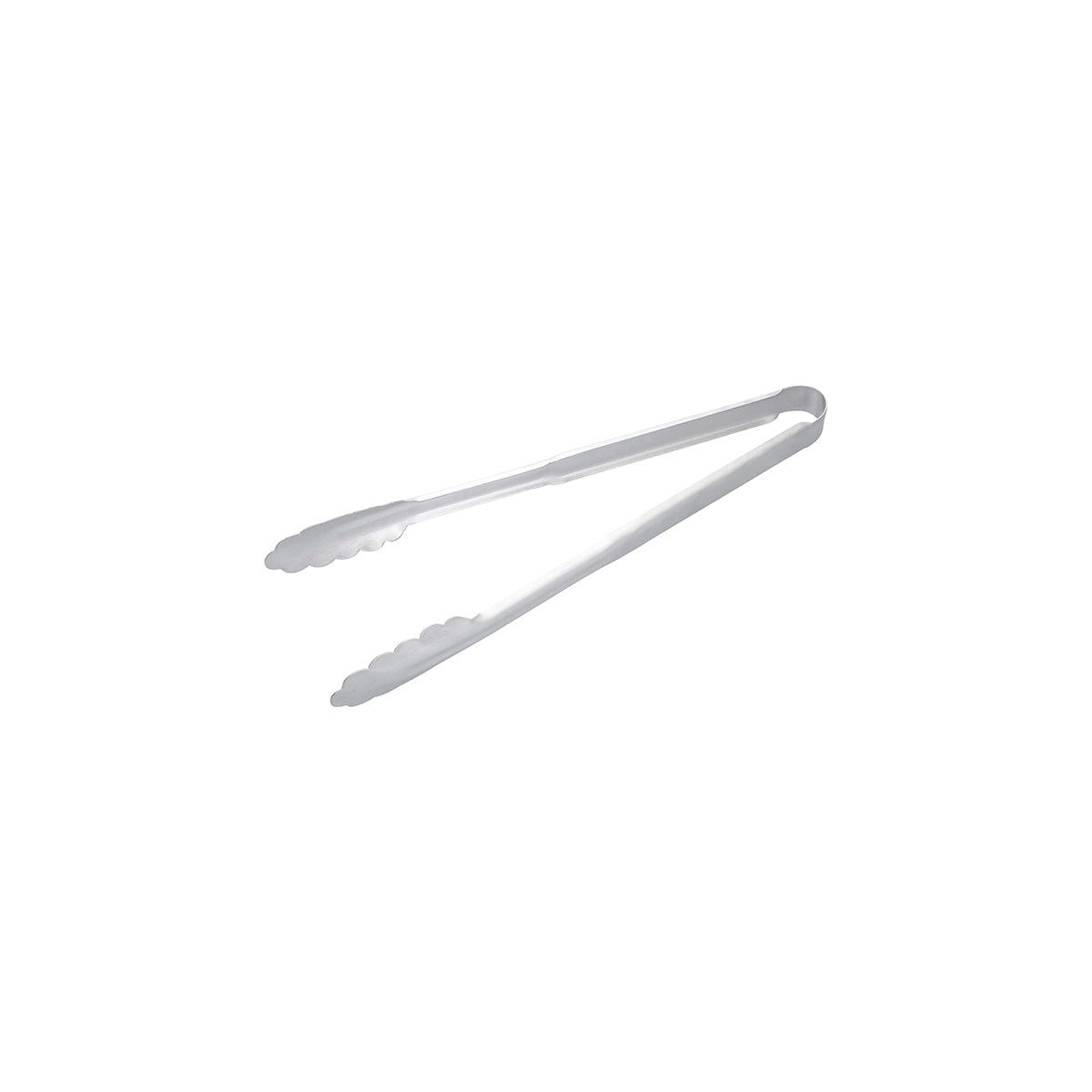 Chef Inox One Piece Tong Stainless Steel 310mm
