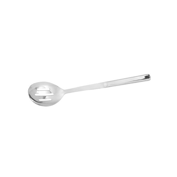 Trenton Serving Spoon - Slotted (290mm - Silver)