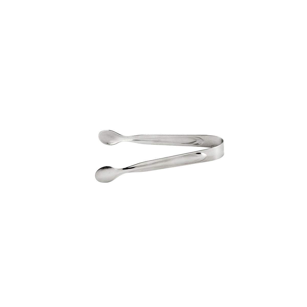 Chef Inox Sugar Cube Tong Stainless Steel 110x20mm