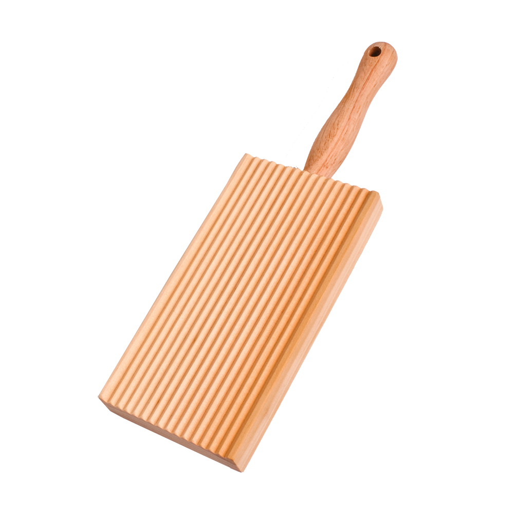 Al Dente Gnocchi Board (Rubberwood)