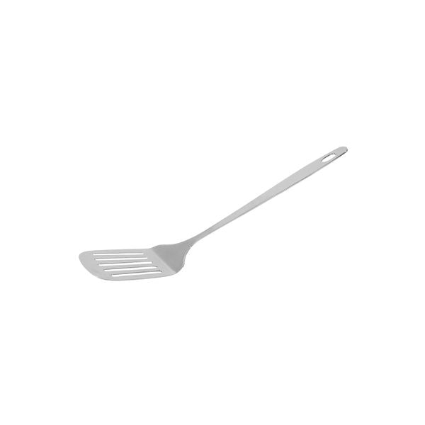 Trenton Turner - Slotted (325mm - Silver)