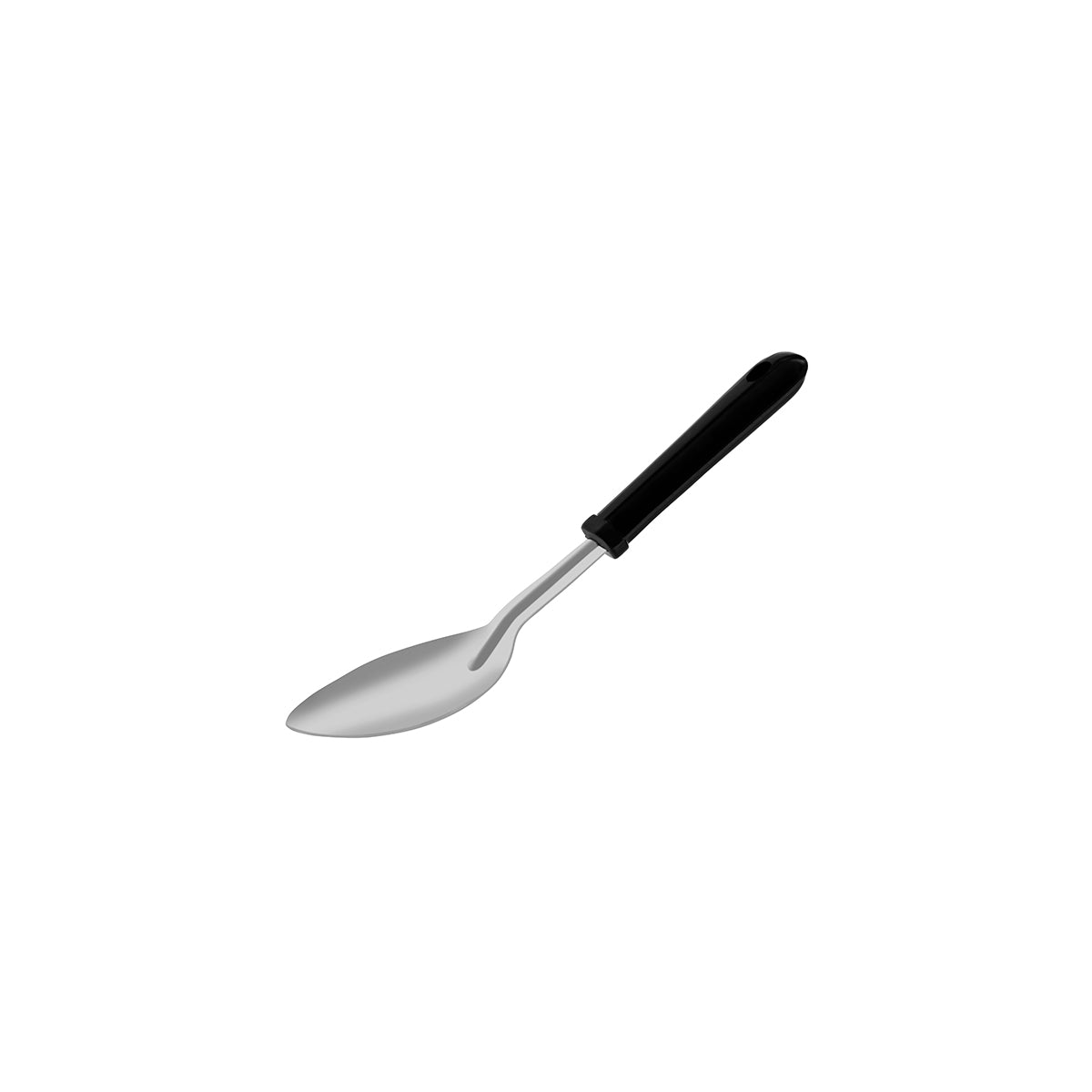 Chef Inox Spoon Basting with Polypropylene Handle 280mm