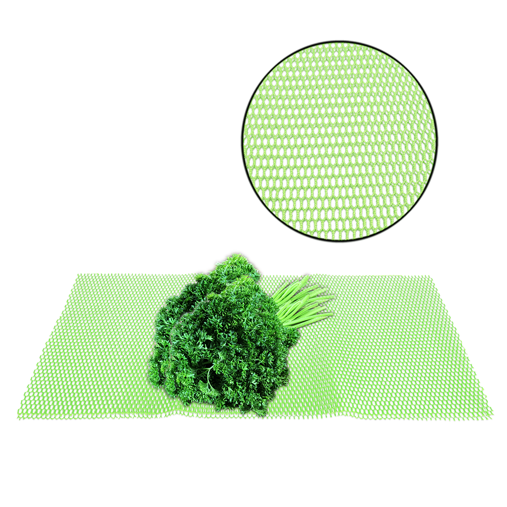 Appetito "Keep Fresh" Crisper Drawer Mat 47 x 30cm