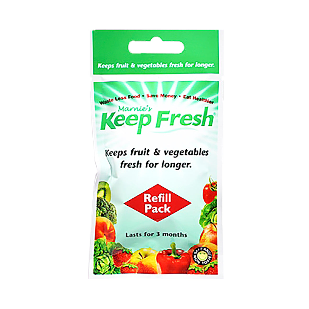 Marnie’s Keep Fresh Refill Pack