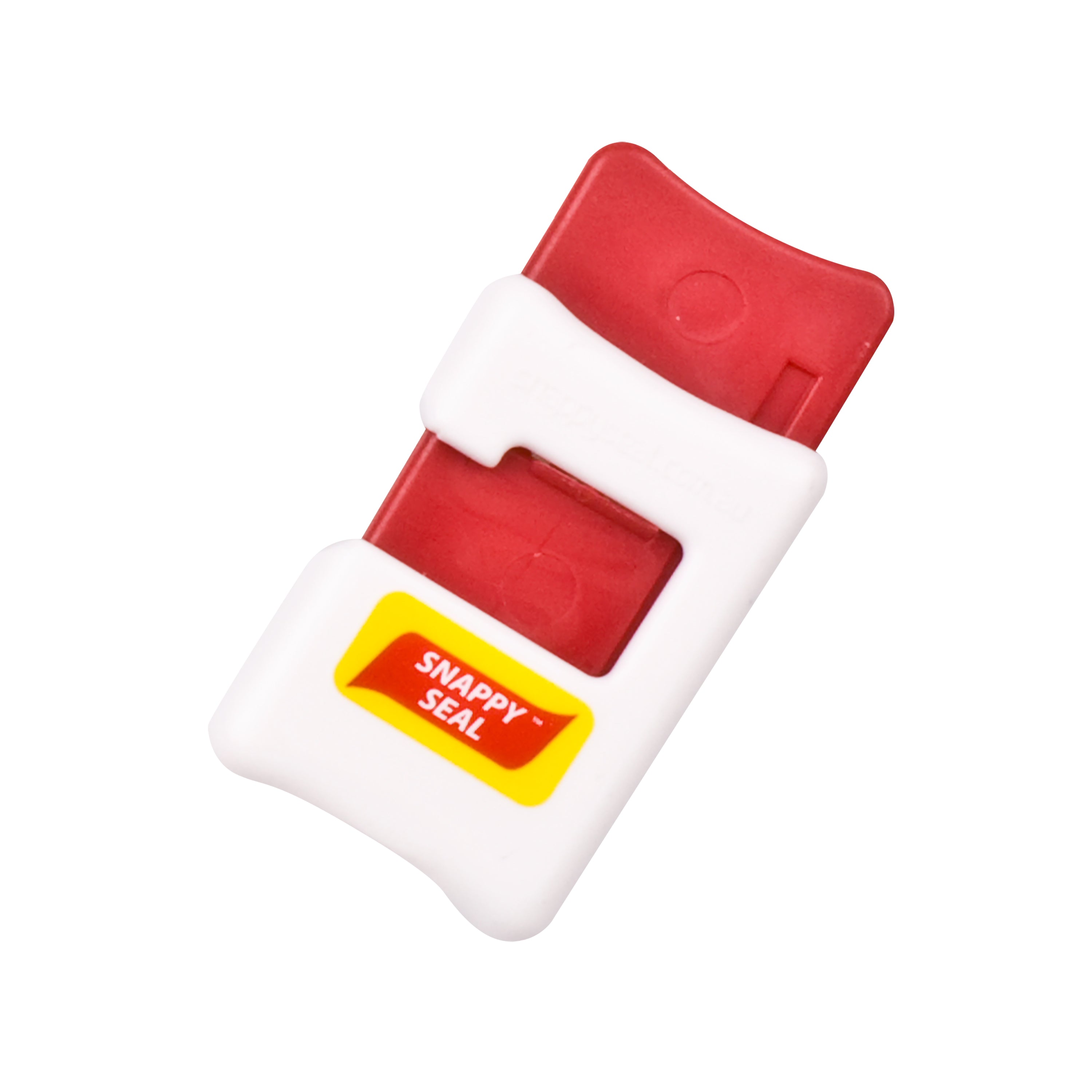 Snappy Seal Reusable Bag Sealer Clip