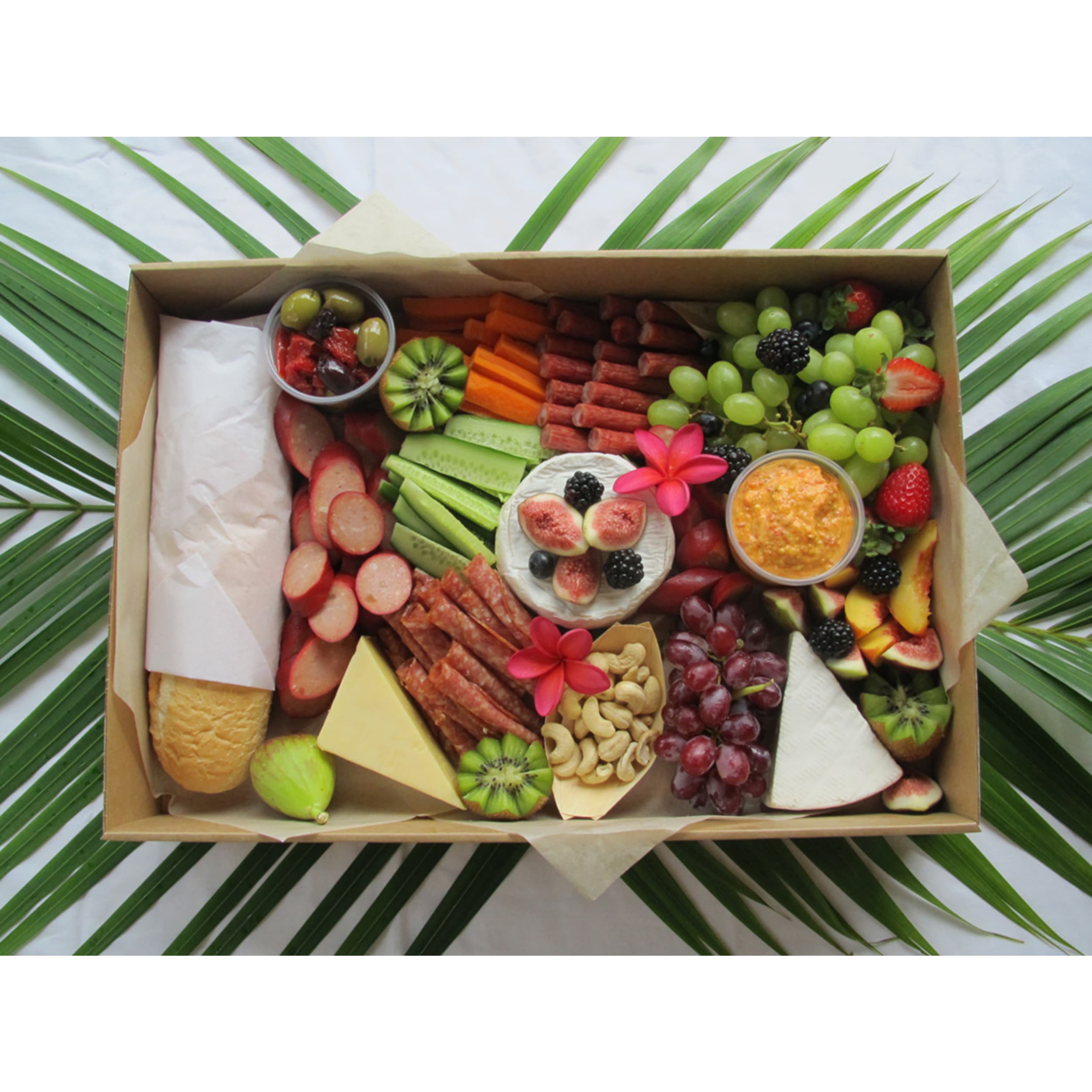 Catering Collection Catering Tray Lid Large