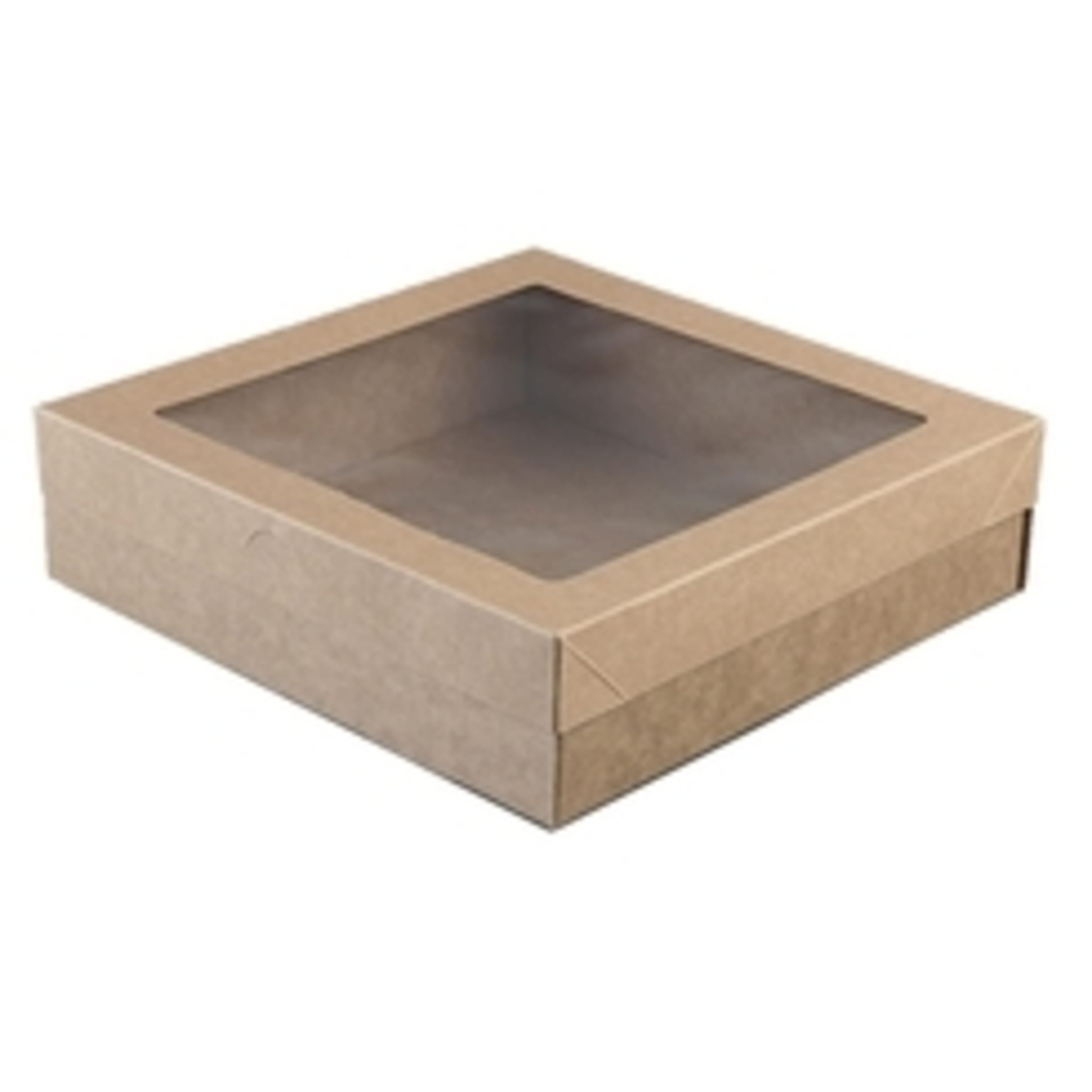 Catering Collection Catering Tray Base Small 225x225x80mm