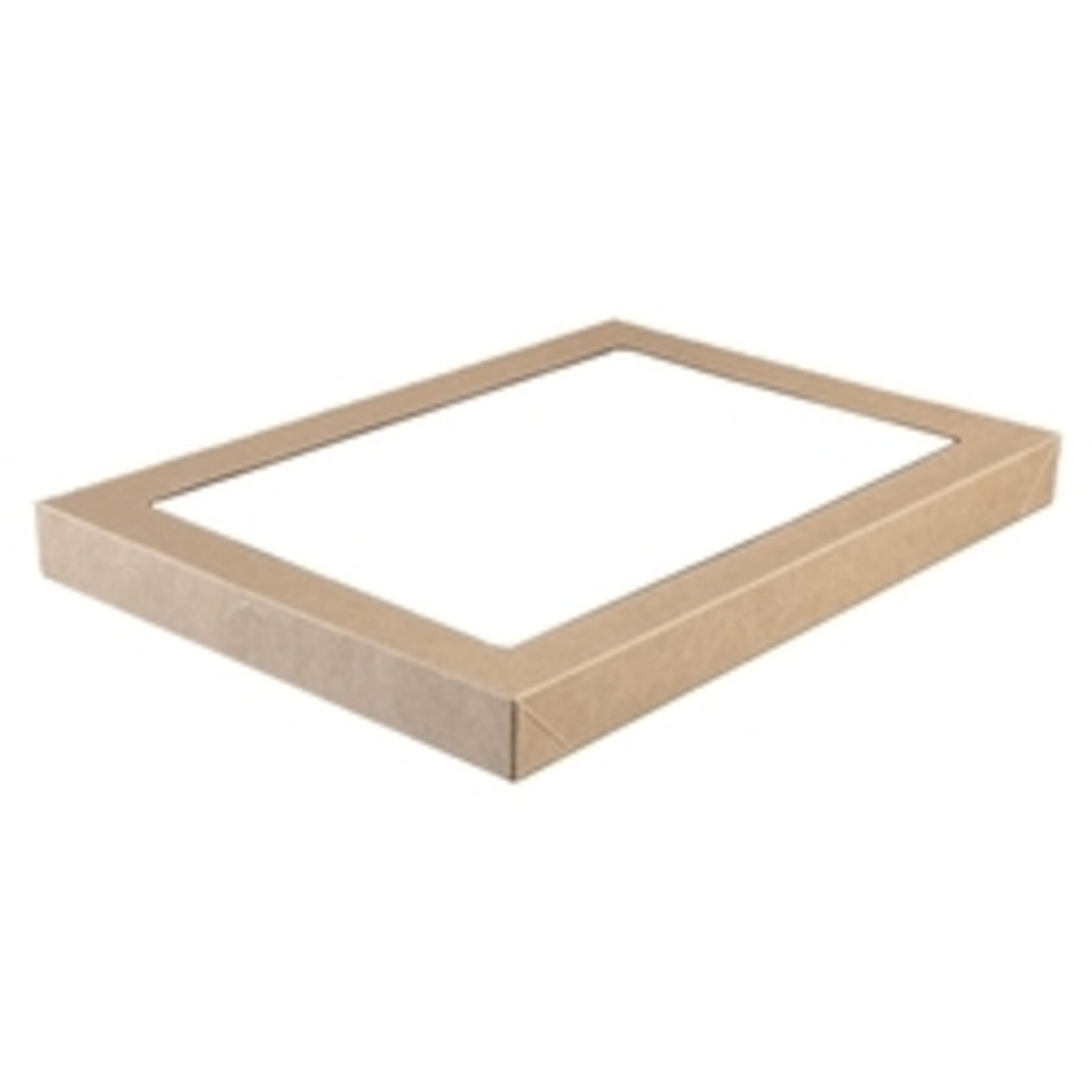 Catering Collection Catering Tray Base Small 225x225x80mm