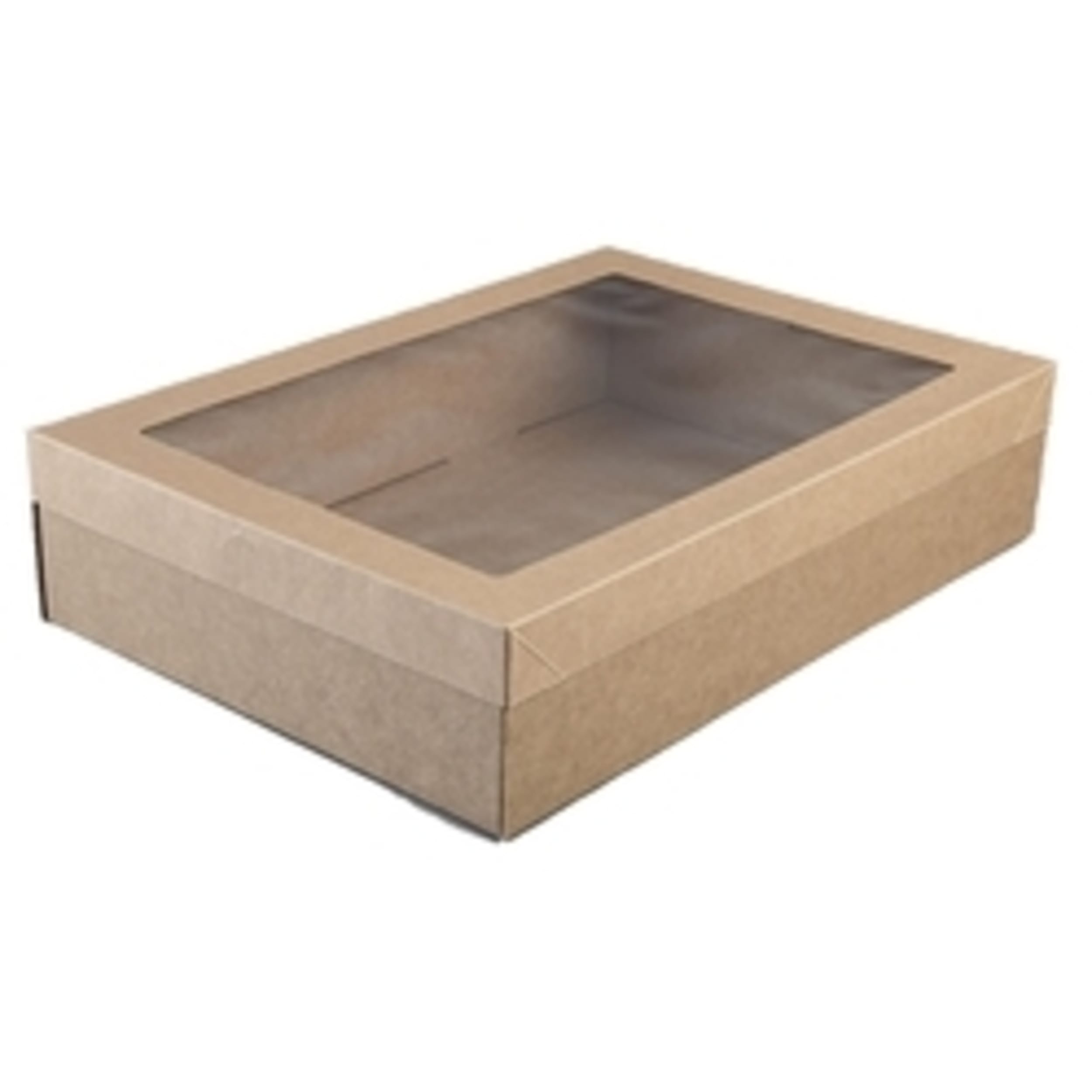 Catering Collection Catering Tray Lid Medium